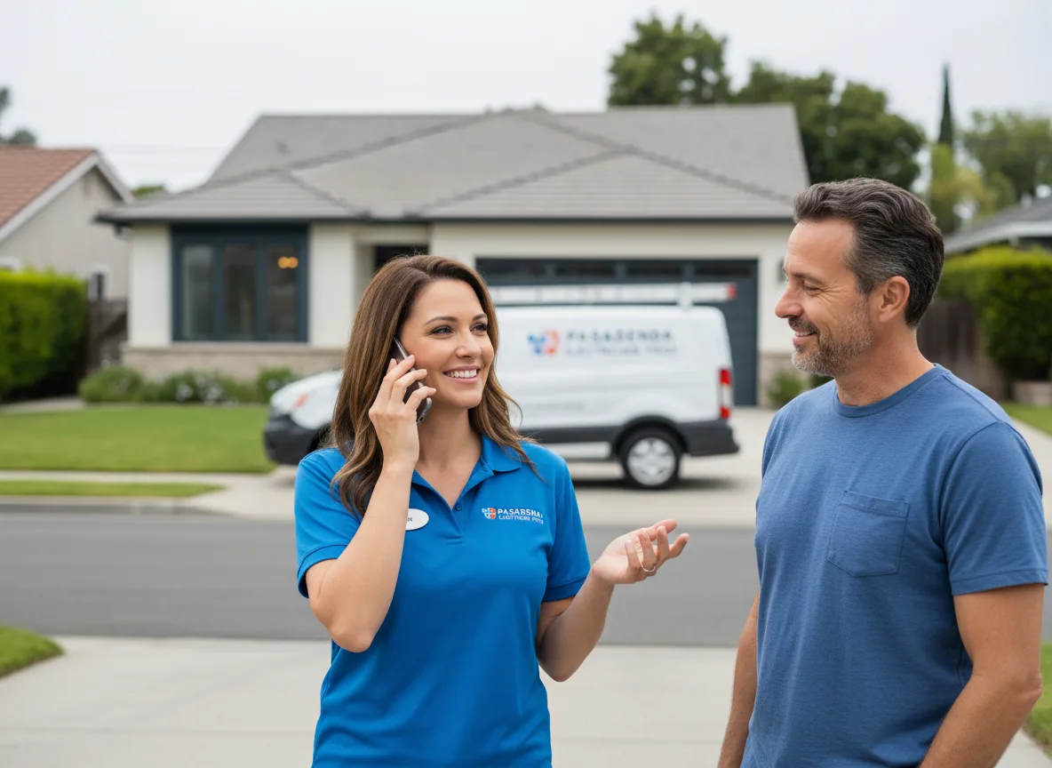 Electrician Hickory Hills, IL FAQs